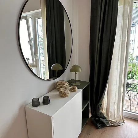Apartment Seibels Suites - Luxus 2 Room Flat In Best Ruettenscheid
