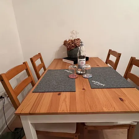 Seibels Suites - Luxus 2 Room Flat In Best Ruettenscheid *