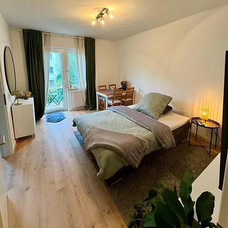 Seibels Suites - Luxus 2 Room Flat In Best Ruettenscheid *