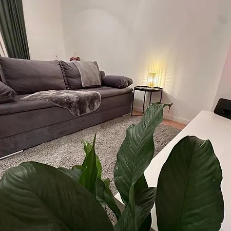 Seibels Suites - Luxus 2 Room Flat In Best Ruettenscheid * Essen